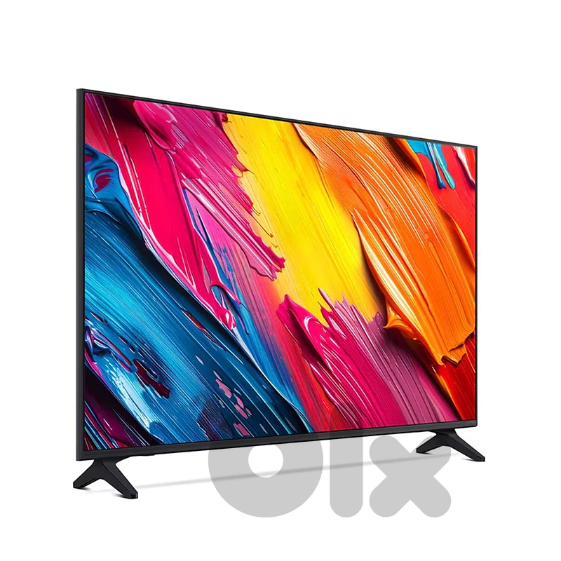 LG 55 inch QNED AI QNED70 4K Smart TV