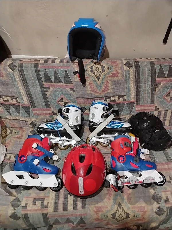 Rollers
