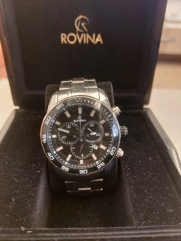 rovina swiss siz 46