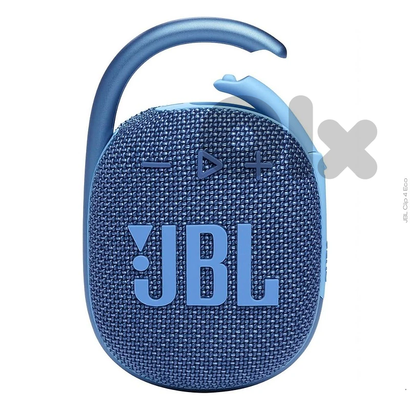 JBL Clip 4 Eco Ultra Portable Waterproof Speaker
