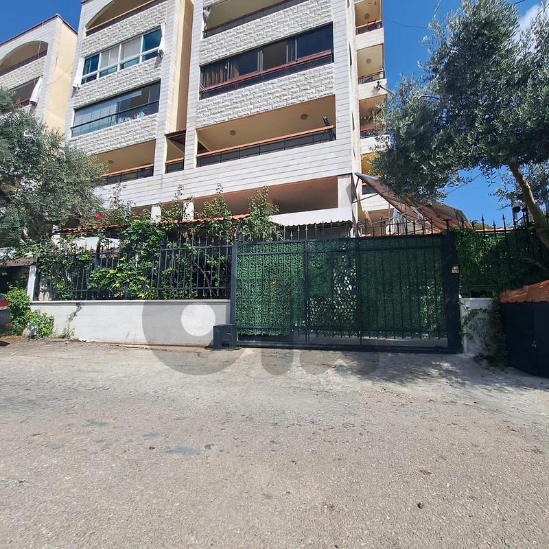 ✨ 165 m² Ground Floor Apartment – Spacious, modern, & ready to move in