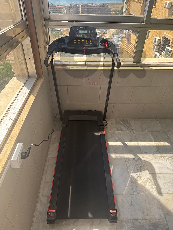 DAEWOO Treadmill