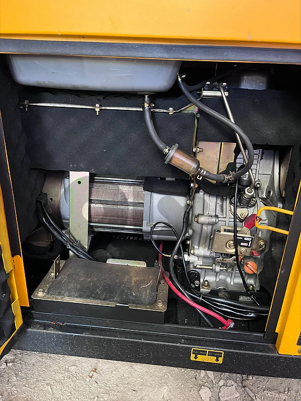 generator