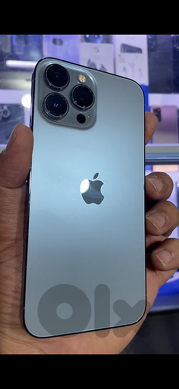 iphone 13 pro max 128 msh mjamrak