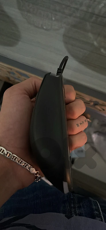 HAVIT MOUSE
