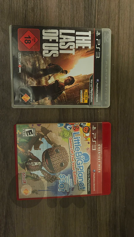 ps3 games for sale