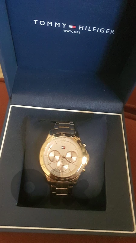 Tommy Hilfiger Watch