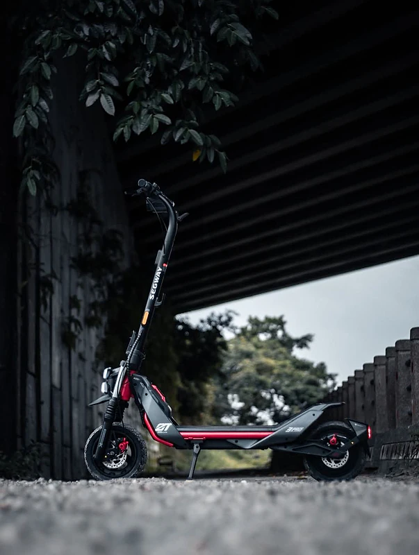 ORGINAL SEGWAY ZT3PRO GEN 2 2026