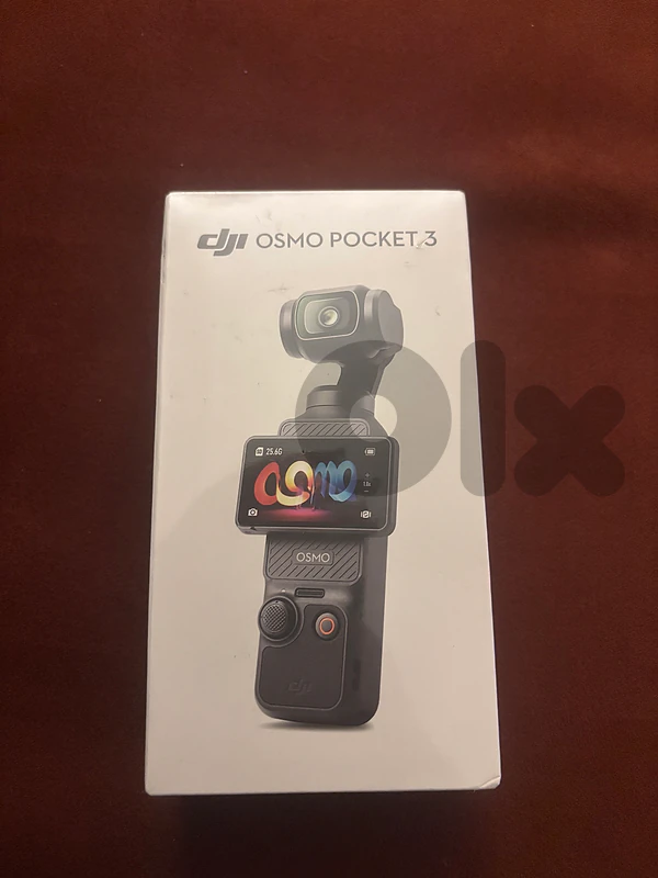 Go pro camera