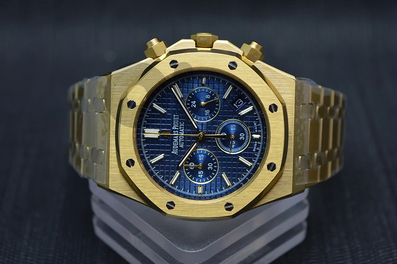 Audemars Piguet offshore replica