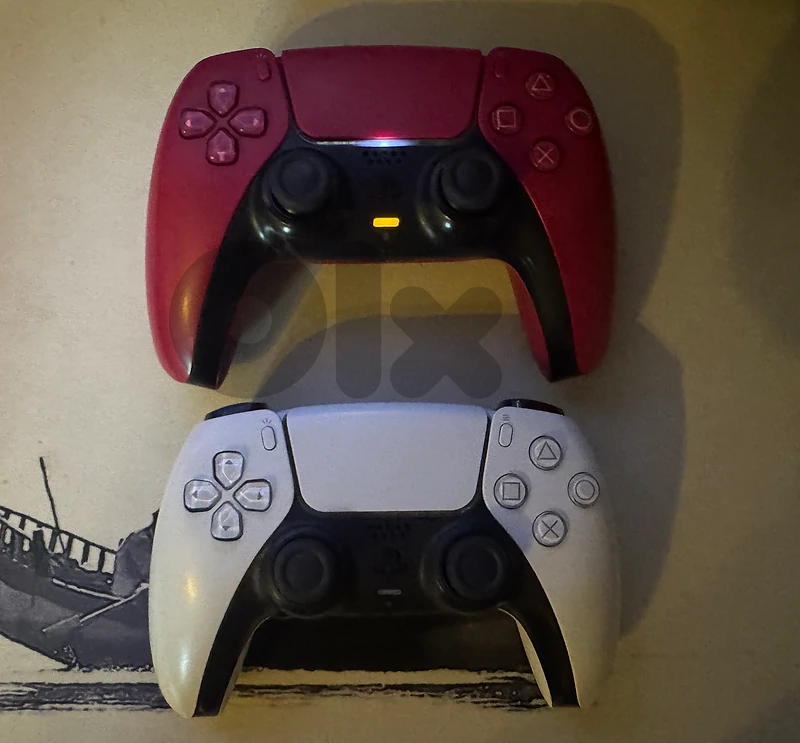 PS5 Controllers - 45$ each
