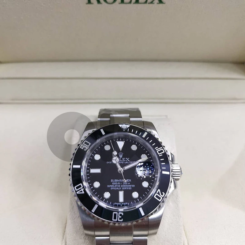 Rolex submariner date replica
