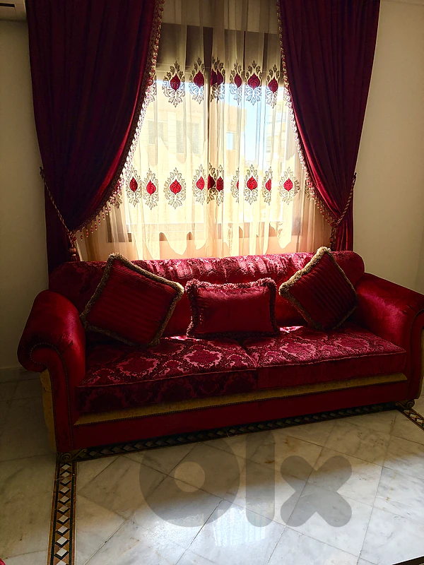 salon kemel