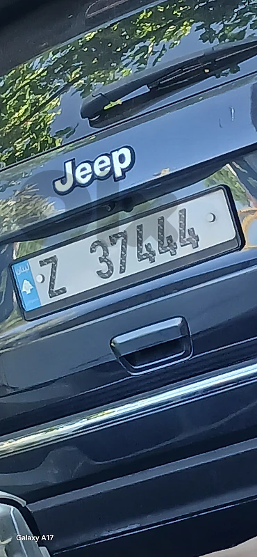 car plate number for sale