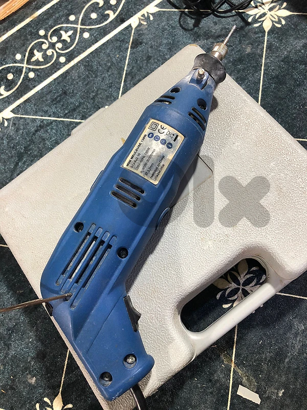 all surface engraver