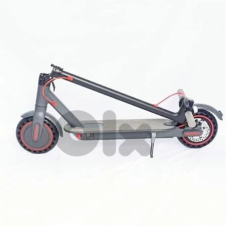 used ninja lk pro e scooter