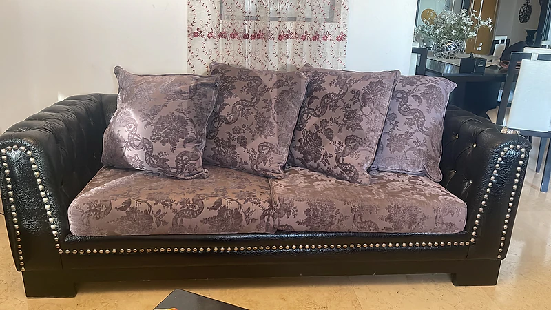 كنبيات kanabeyet