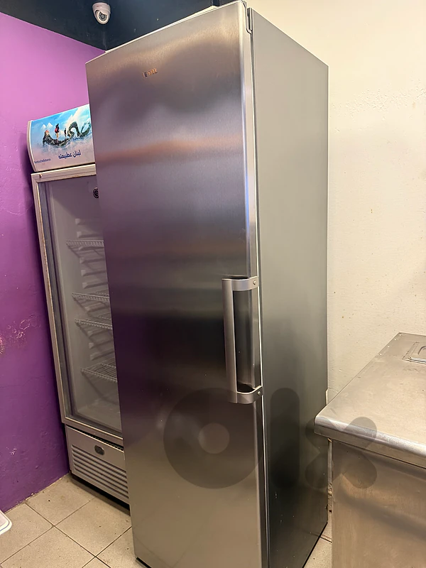 vestel freezer