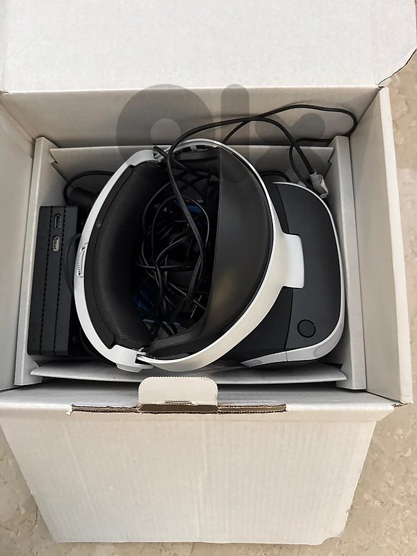 ps4/ps5 sony vr