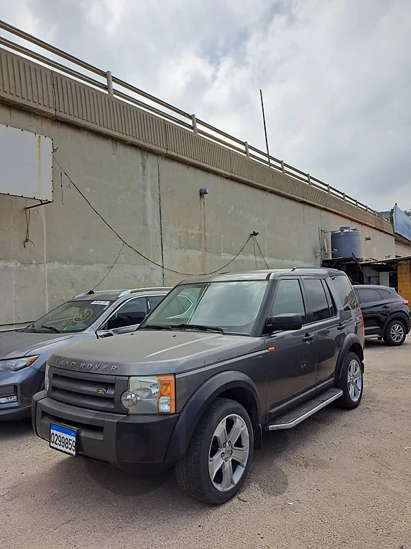 Land Rover LR3 2006 V6 | 76071276