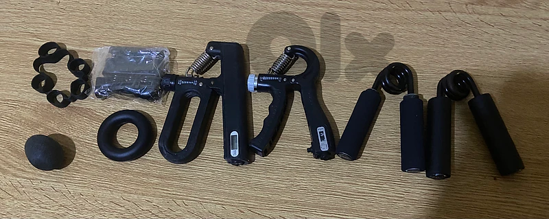hand grips