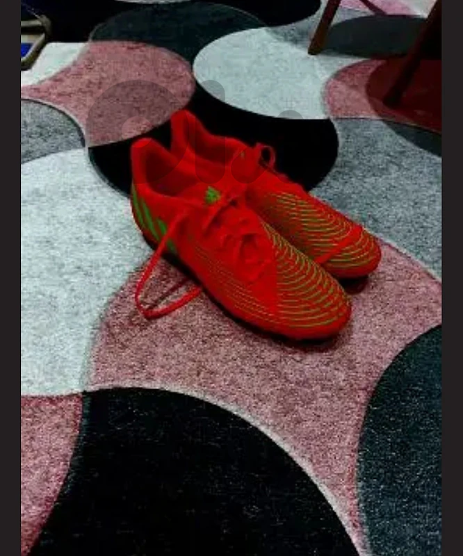 pretador addidas