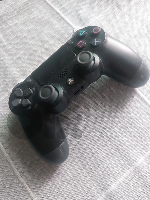 ps4 console