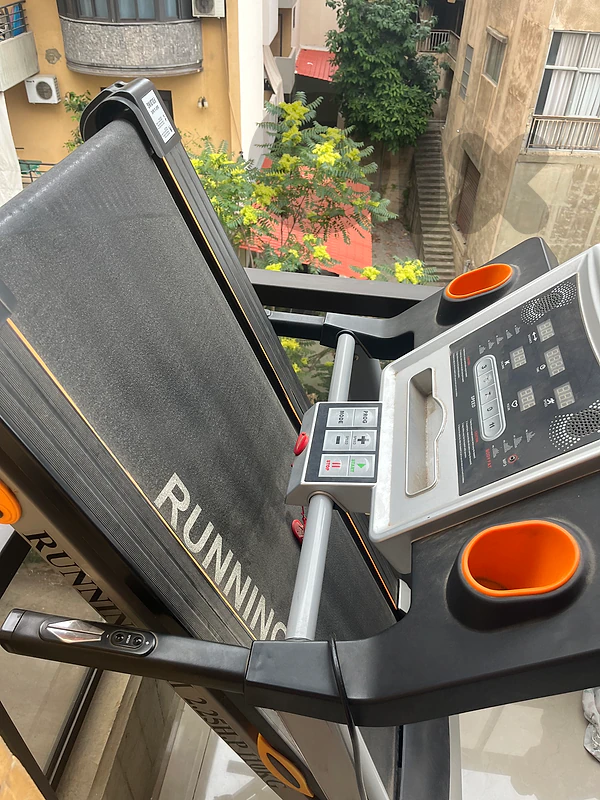 treadmill