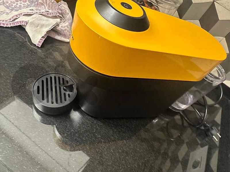 vertuo nespresso perfect condition