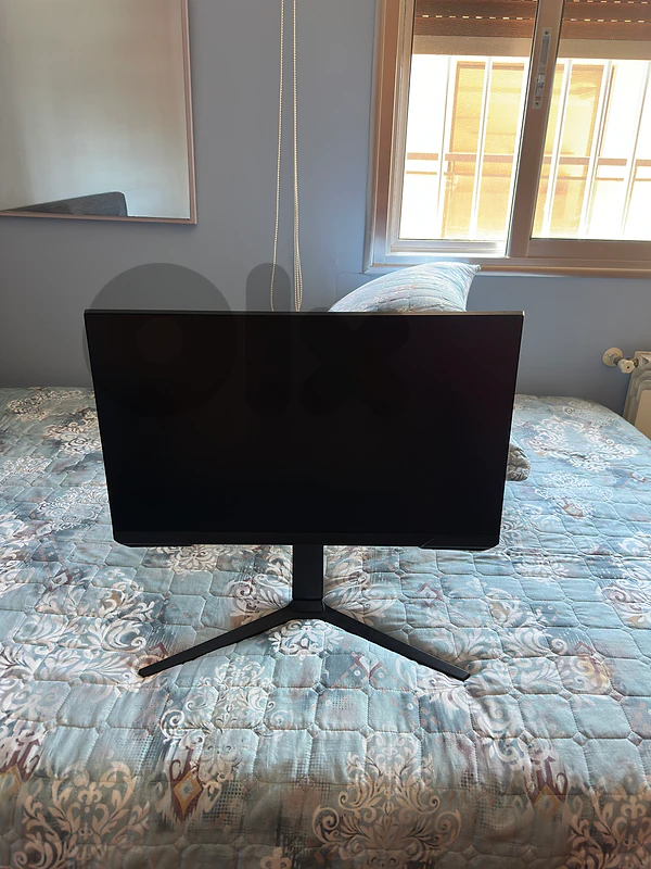 selling my gaming screen