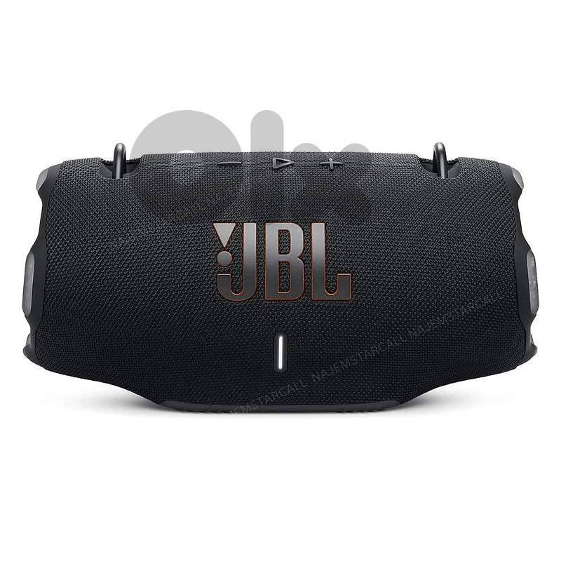 JBL Xtreme 4 Portable Bluetooth Speaker