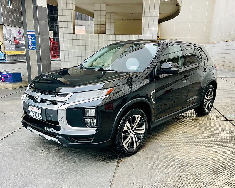 Mitsubishi Outlander Sport ASX 2020 SE 4WD/Full Loaded Trim