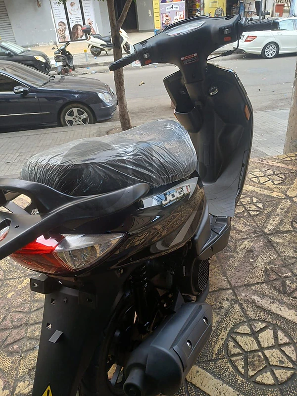 Jog 150cc ktir ndefe model 2026
