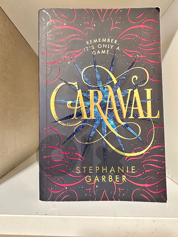 Caraval