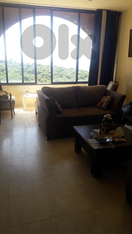 apartment For sale in monsef jbeil