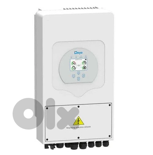 Deye Inverter 5KW