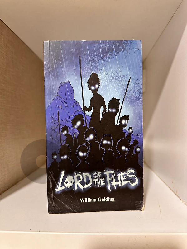 The Lord if the flies