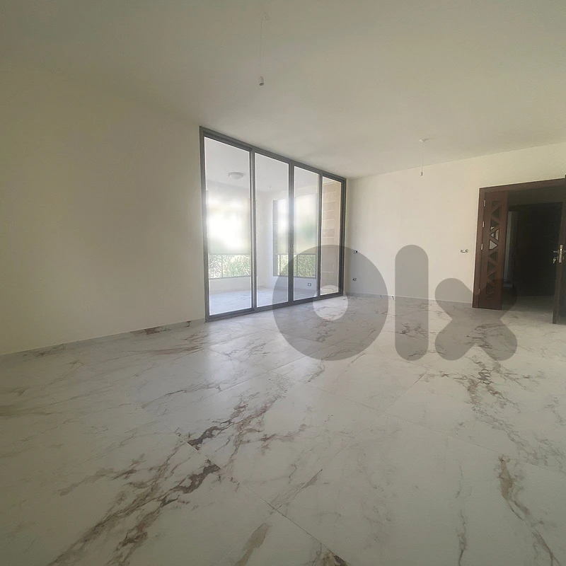 Apartment for Rent in Beit El Chaar شقة للإيجار في بيت الشعار
