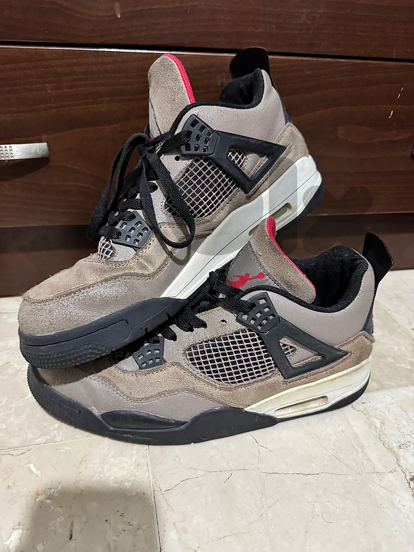 Air Jordans Limited edition