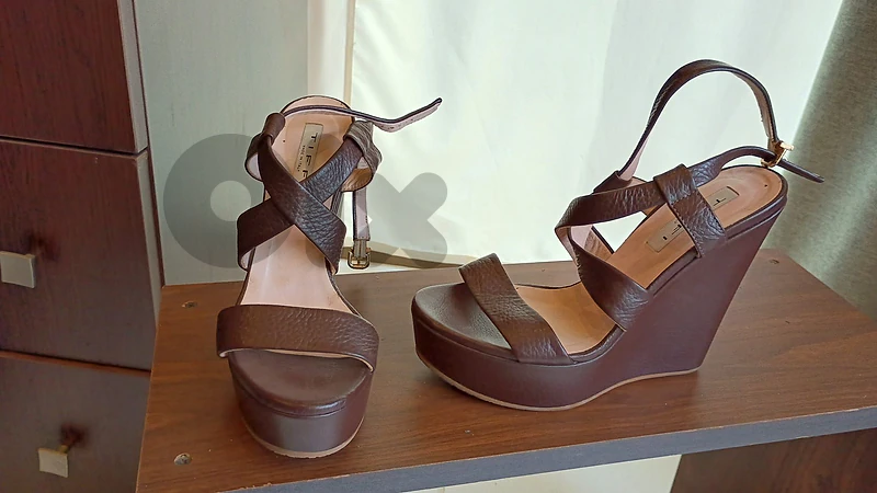 Elegant Shoes -90% Size 37