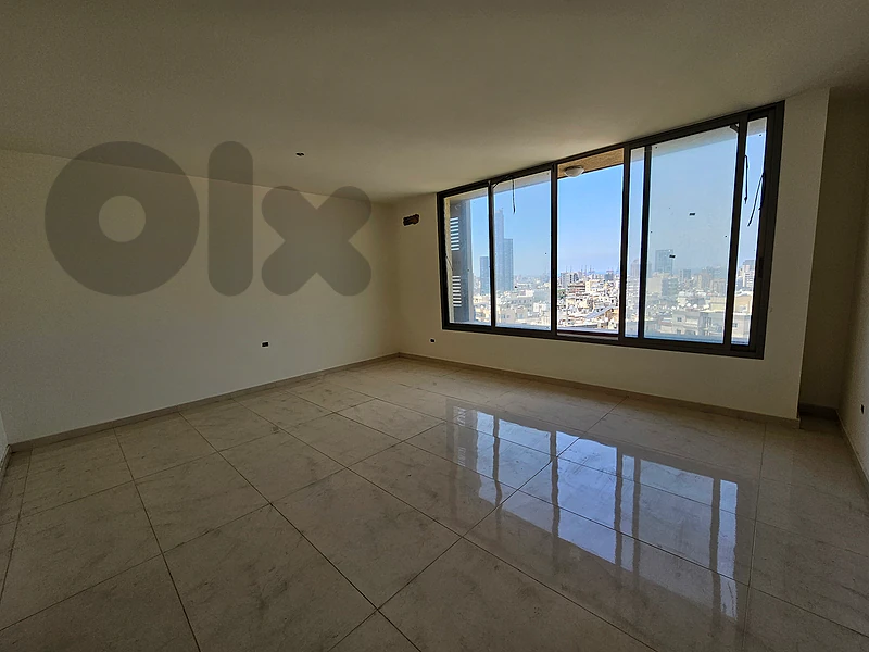 113SQM Apartment in Dekwaneh towers for sale