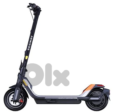 segway scooter p65