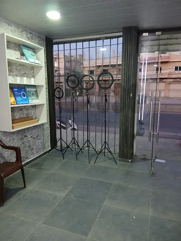 عدة محل تلفونات