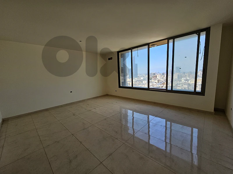 135m Apartment in gated community in Dekwaneh for sale