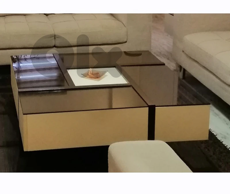 table de salon