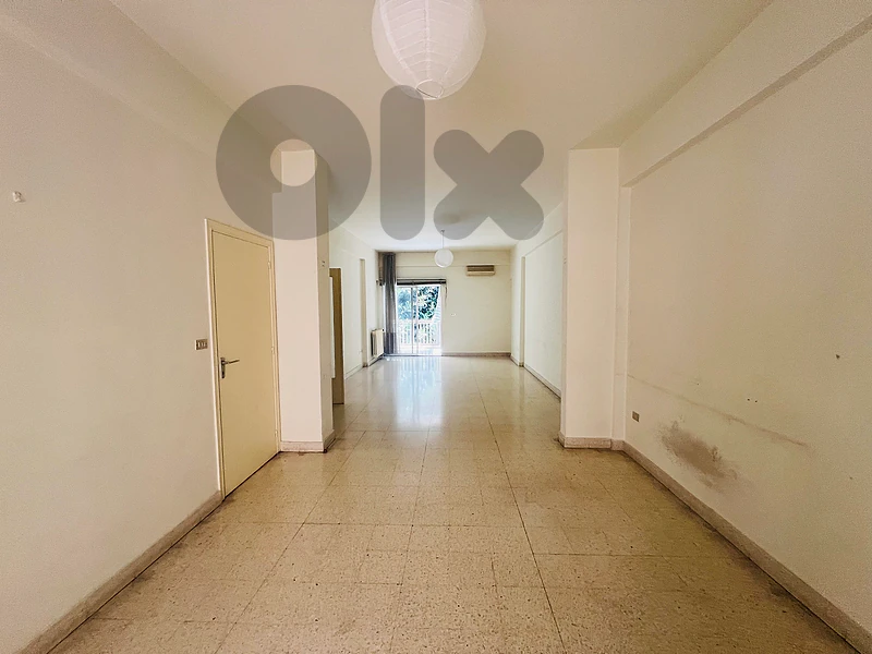 Achrafieh Carré d’or Rare 3bdr 3bath 180m2 Balconies Concierge