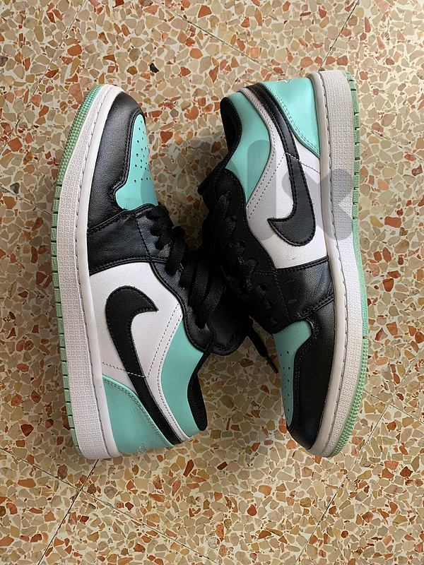 Air jordan 1 low