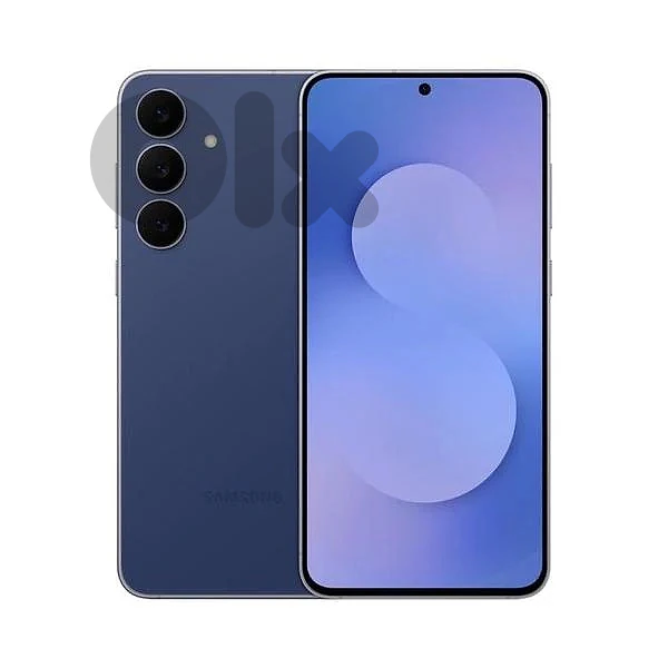 S25 Edge 256GB