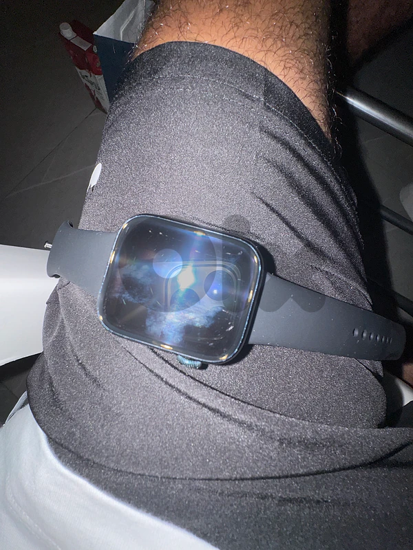 Apple watch serie 9 45mm