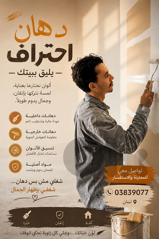 معلم دهان